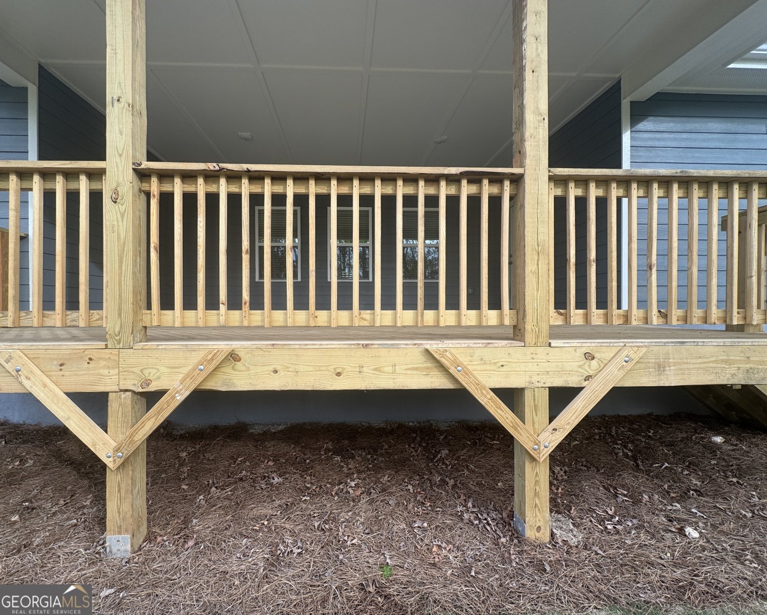 3370 Trevi Trail Douglasville - Photo 6