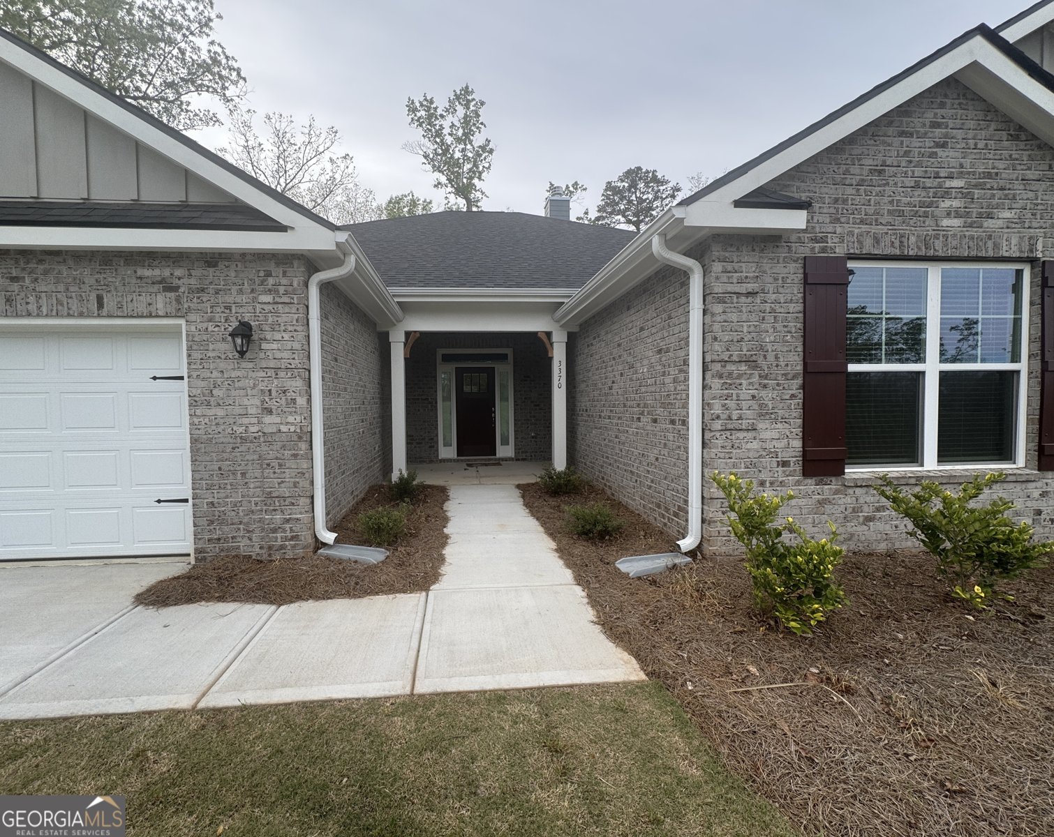 3370 Trevi Trail Douglasville - Photo 9