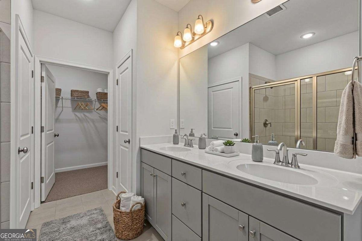 3908 SHELLEYDALE Drive Powder Springs - Photo 6