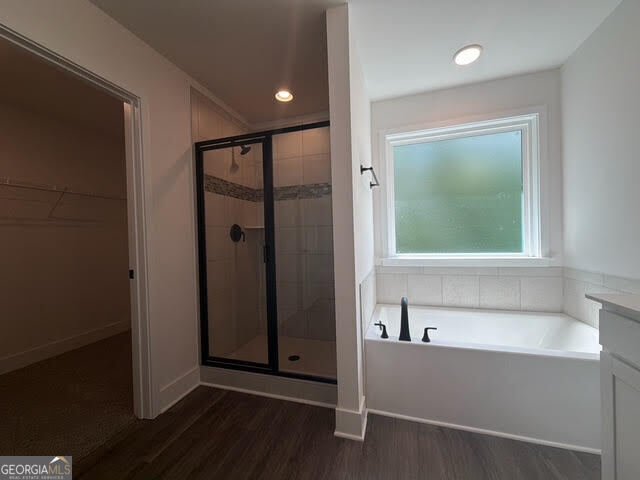 5325 Vinci Place Douglasville - Photo 19