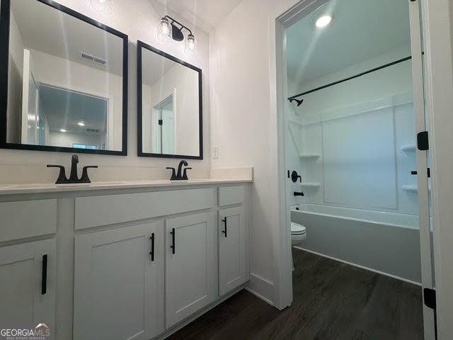 5325 Vinci Place Douglasville - Photo 25