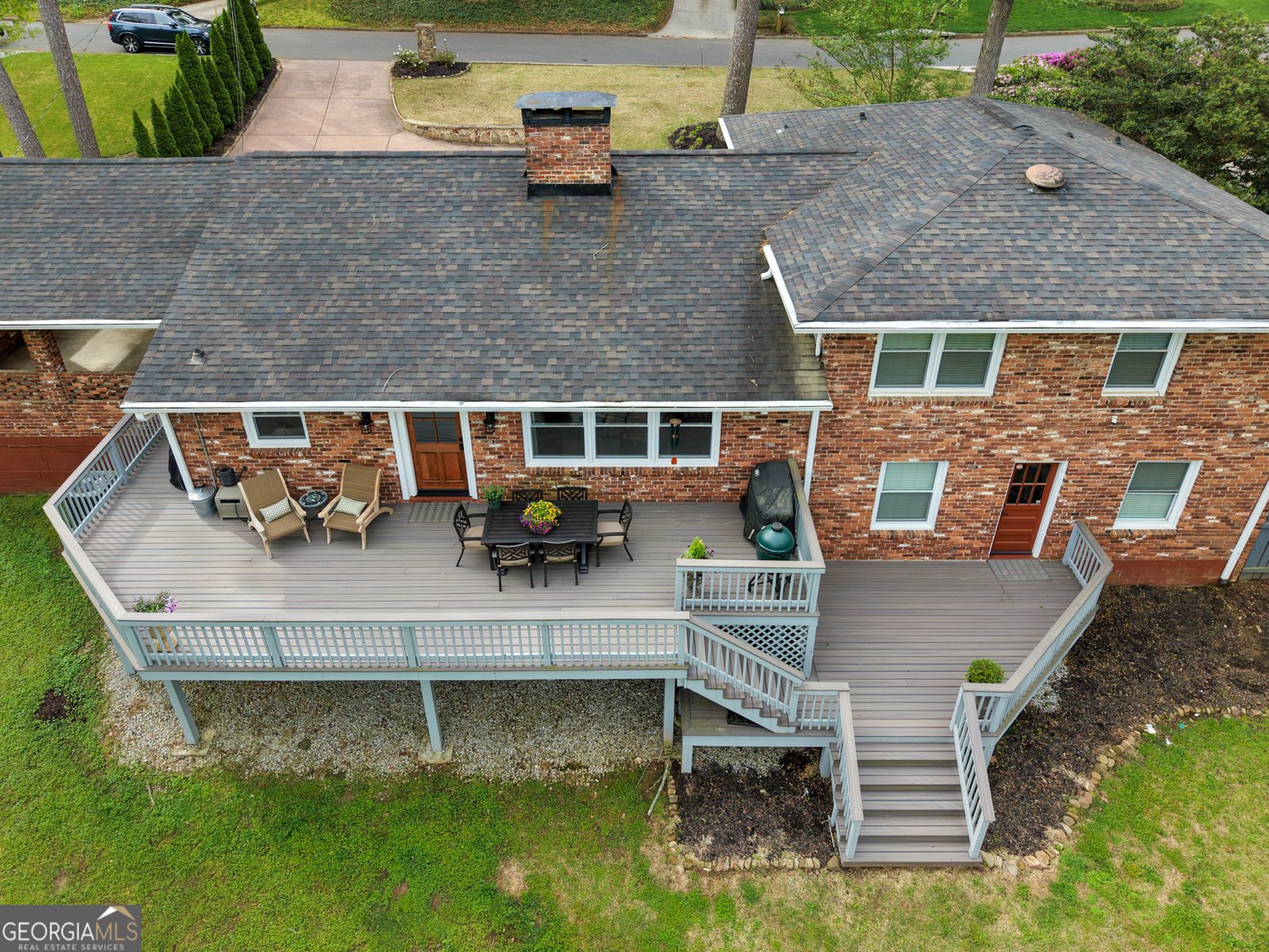 870 Starlight Drive Sandy Springs - Photo 11