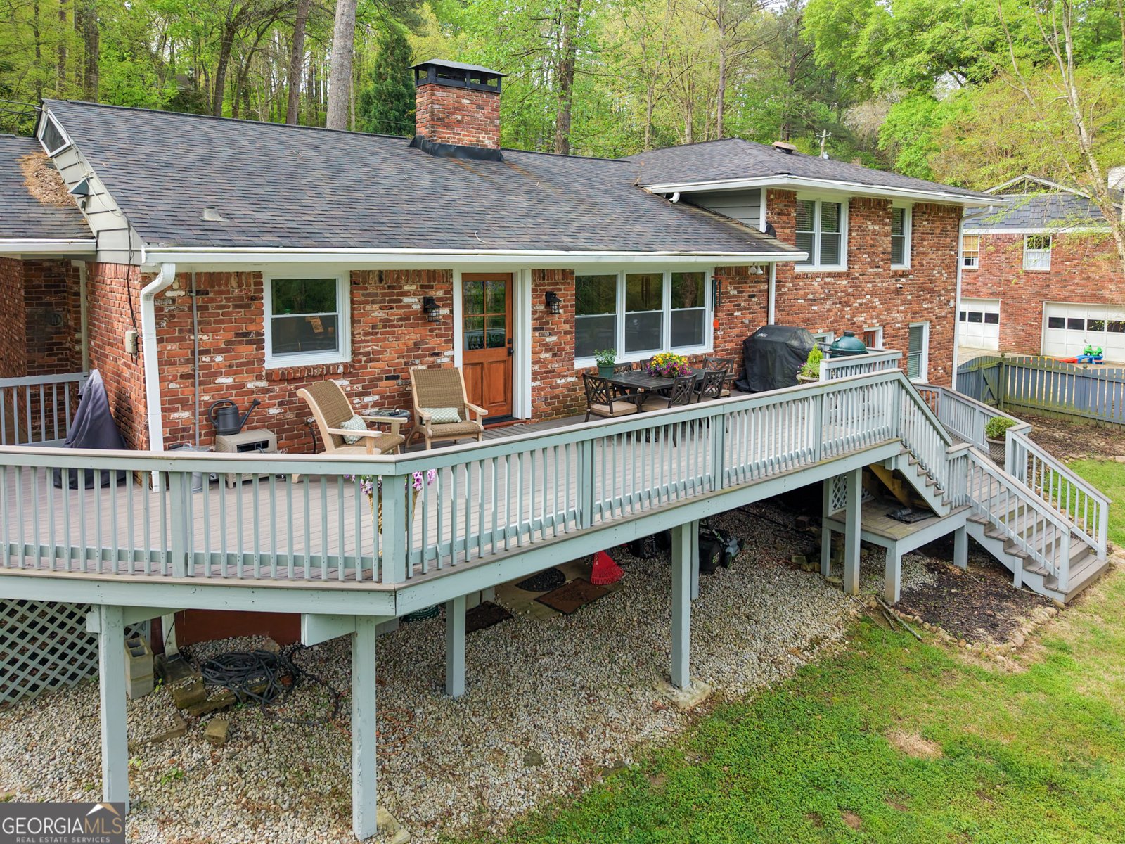 870 Starlight Drive Sandy Springs - Photo 12