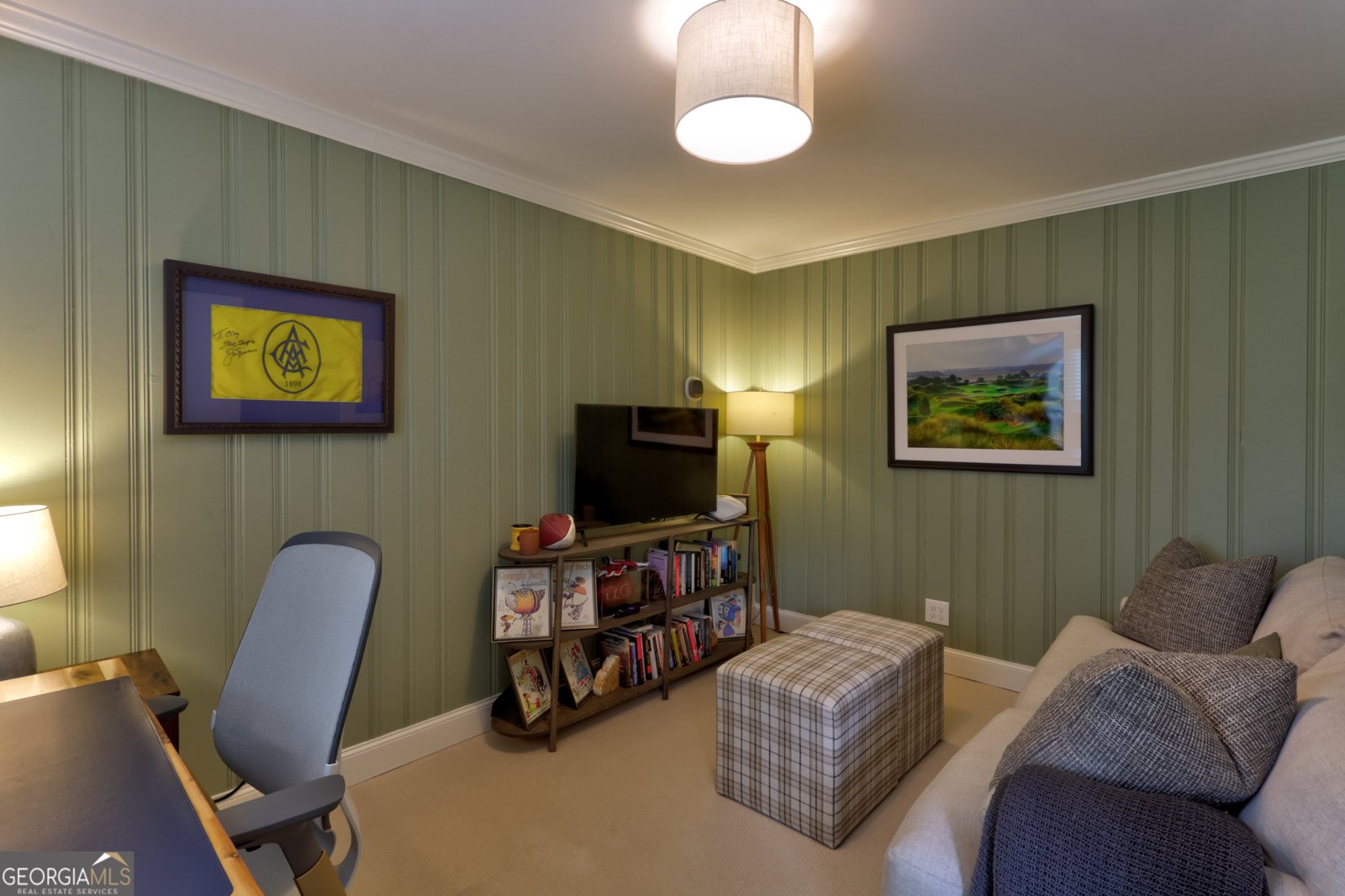 870 Starlight Drive Sandy Springs - Photo 13