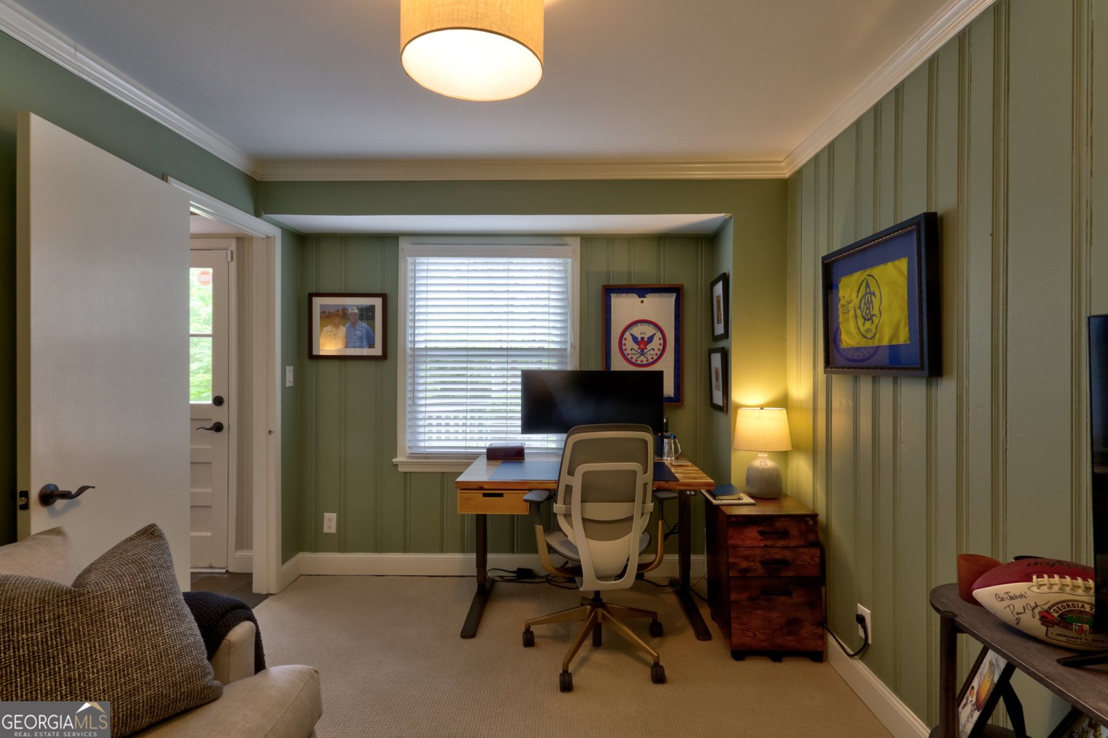 870 Starlight Drive Sandy Springs - Photo 14