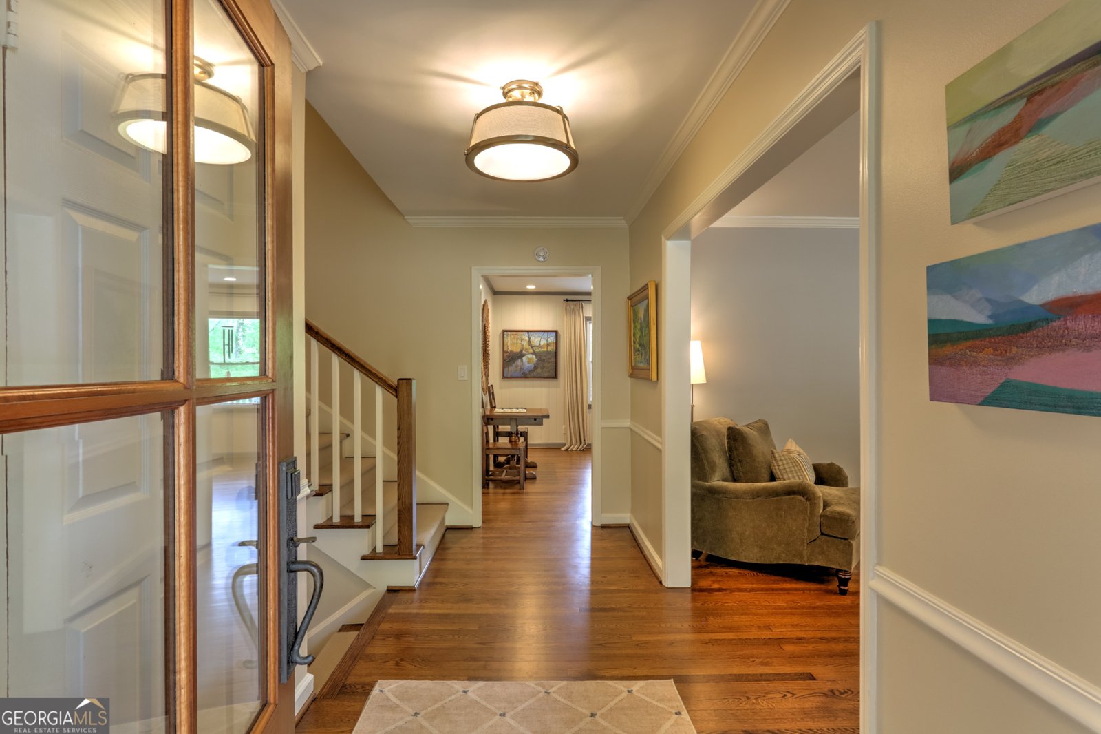 870 Starlight Drive Sandy Springs - Photo 22