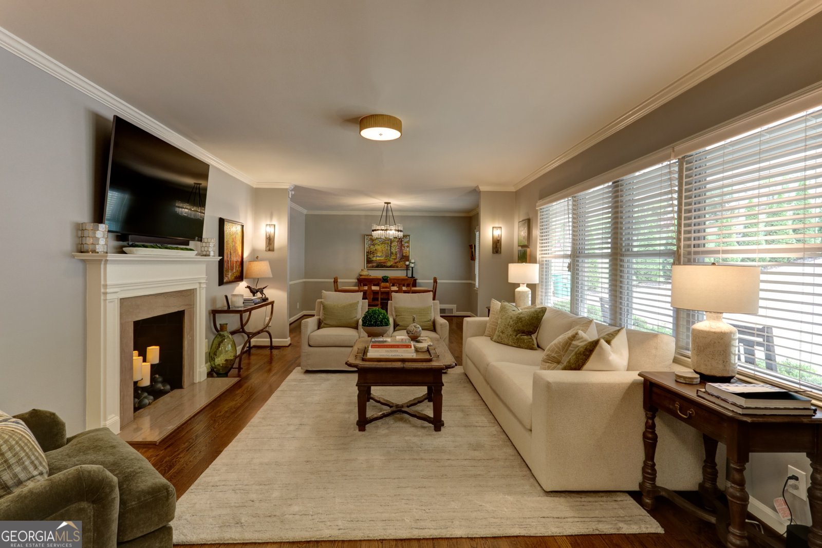 870 Starlight Drive Sandy Springs - Photo 23