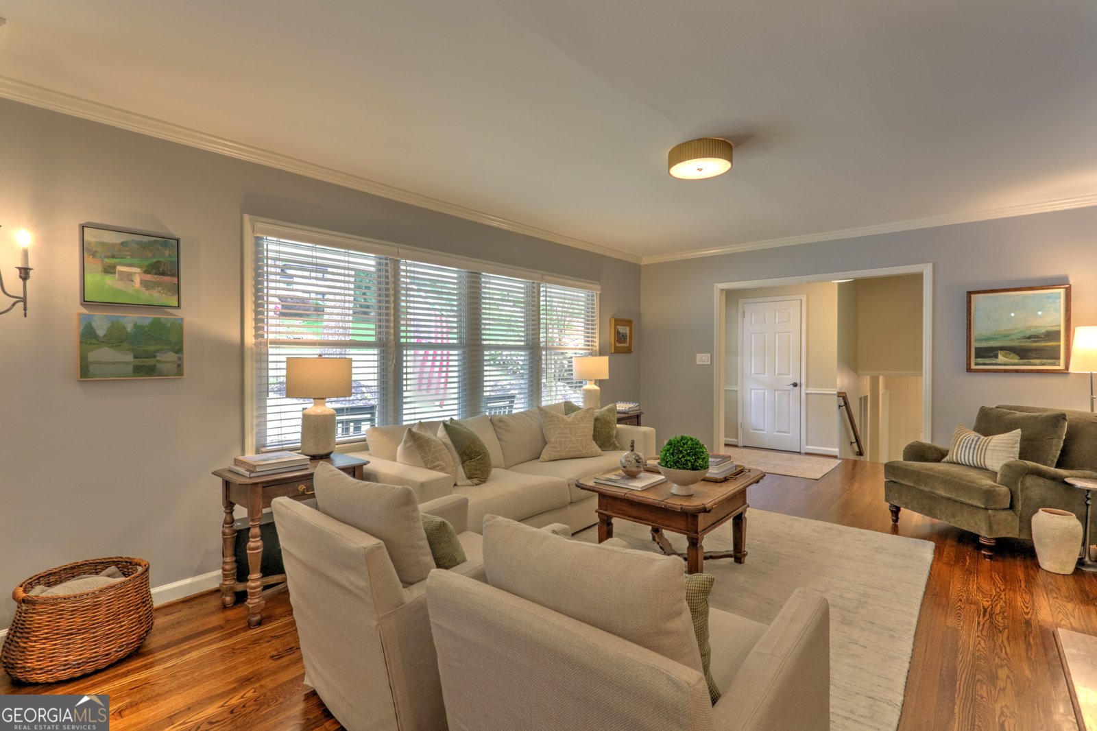 870 Starlight Drive Sandy Springs - Photo 25