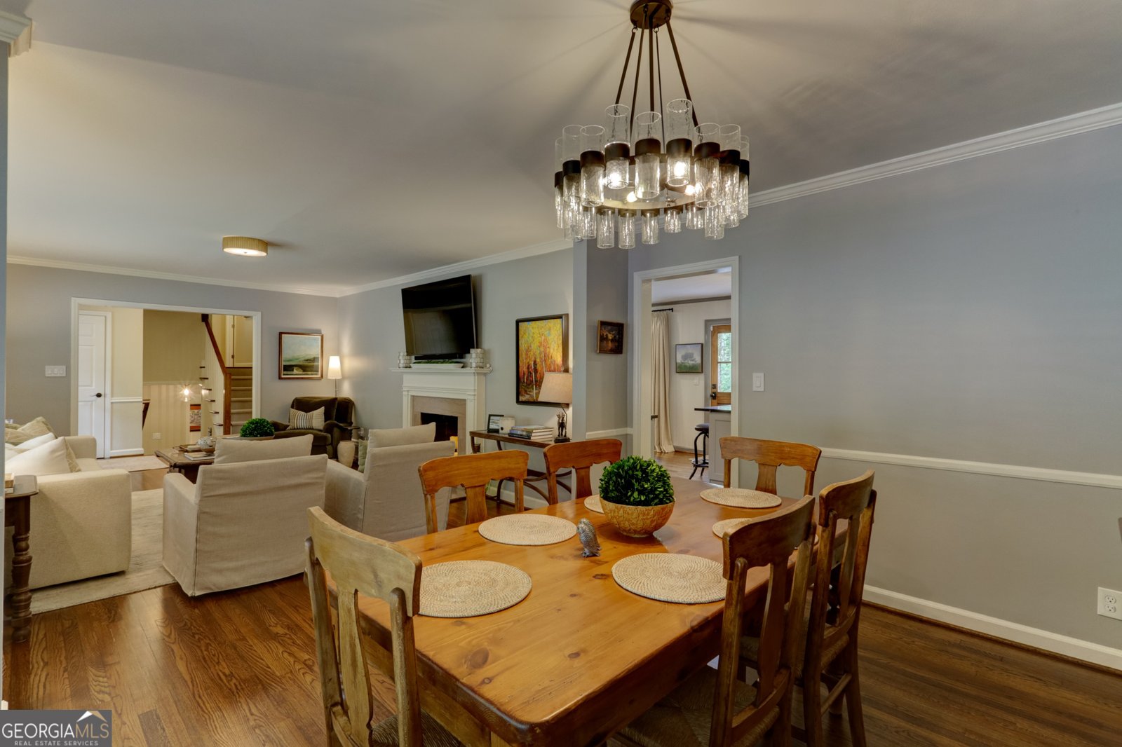 870 Starlight Drive Sandy Springs - Photo 28