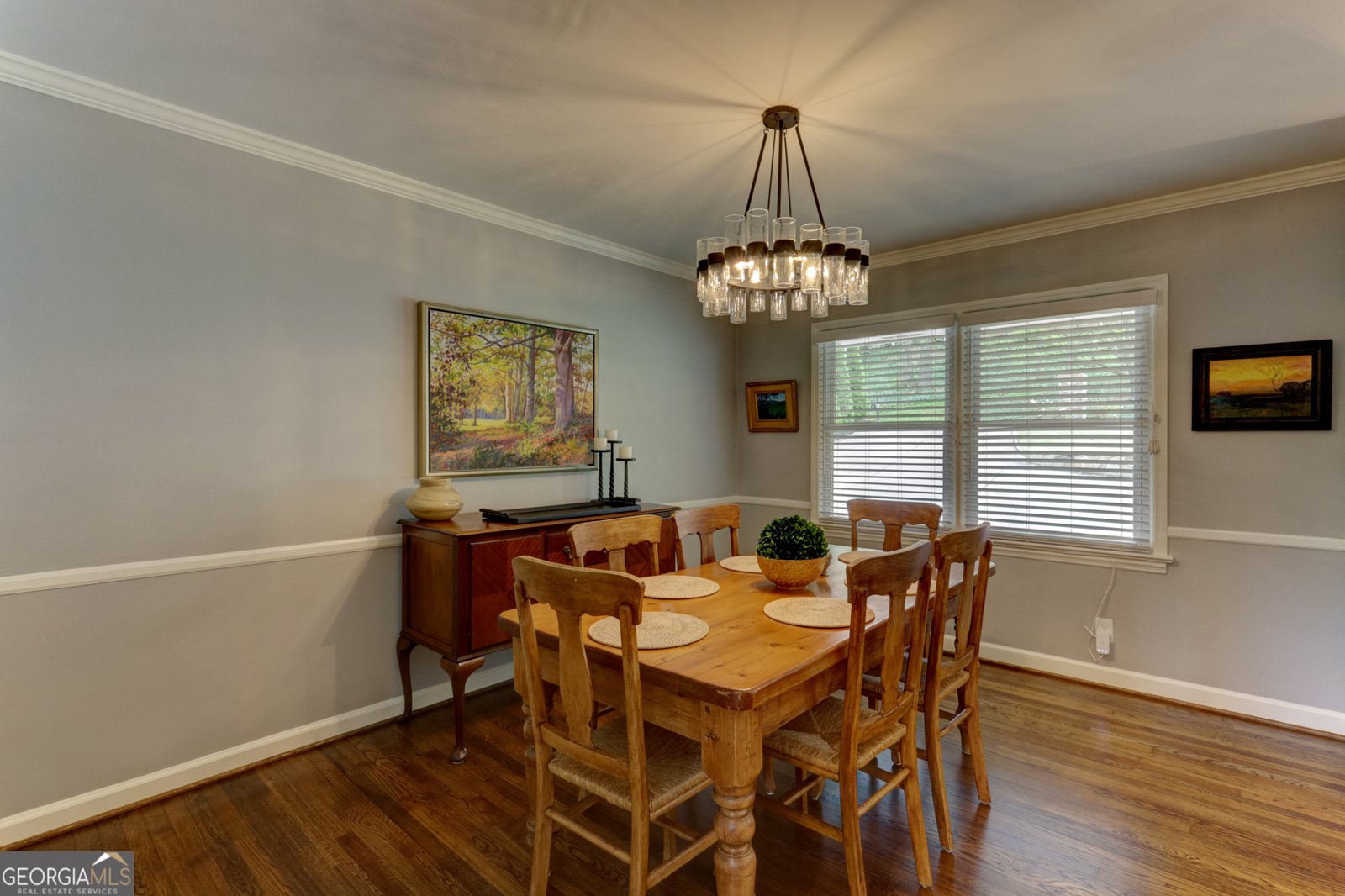 870 Starlight Drive Sandy Springs - Photo 29