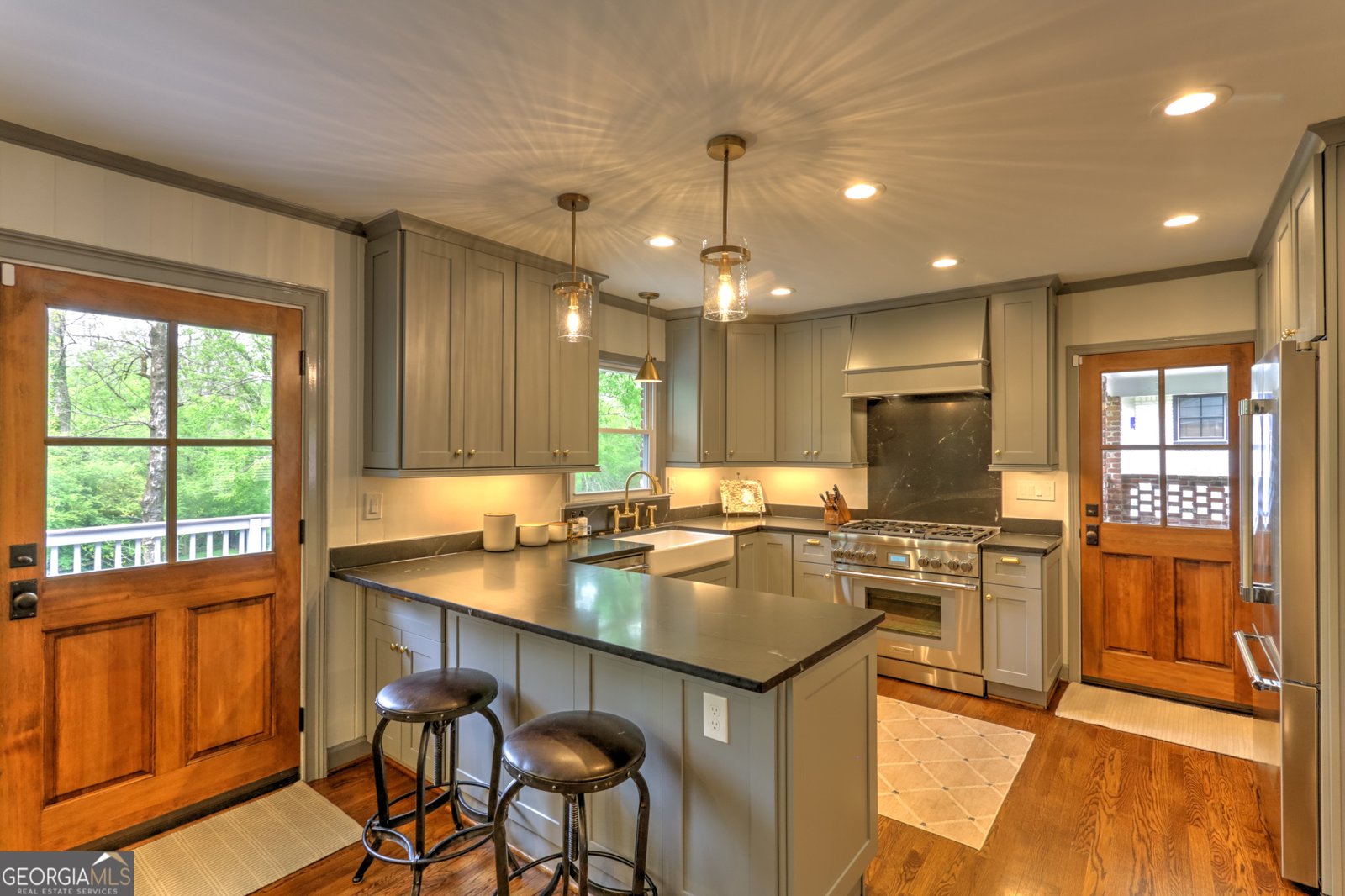 870 Starlight Drive Sandy Springs - Photo 31