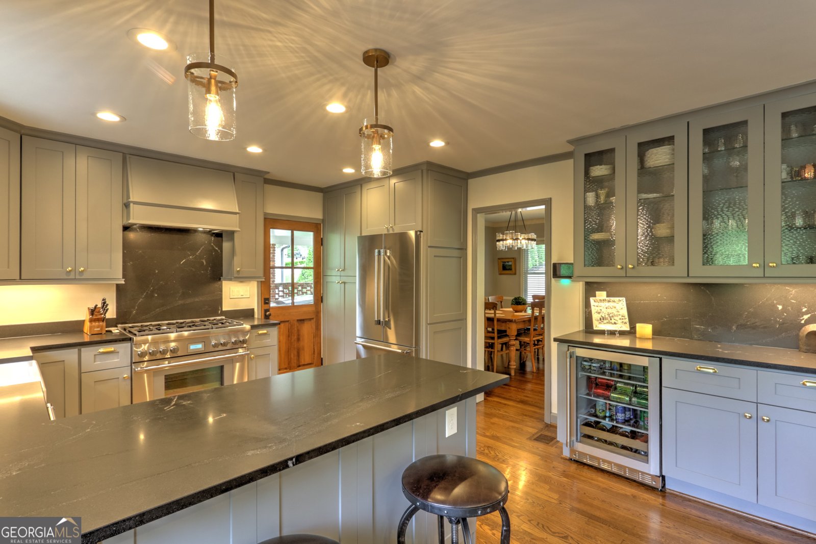 870 Starlight Drive Sandy Springs - Photo 32