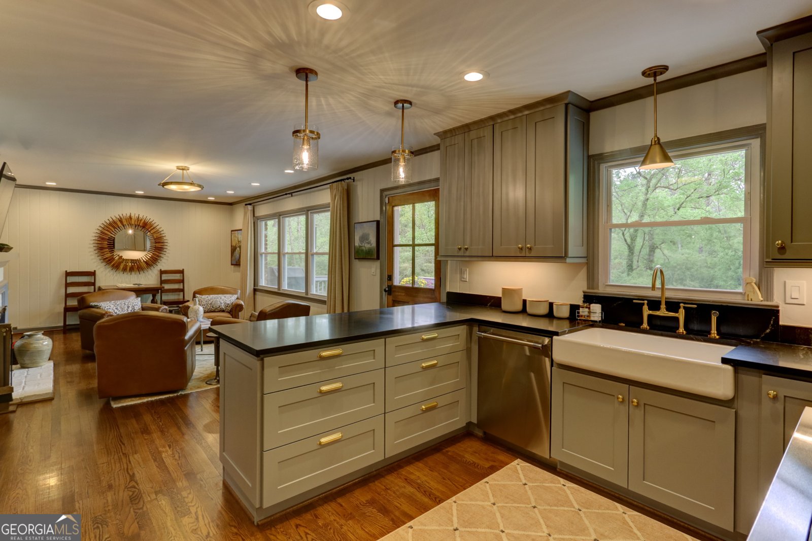 870 Starlight Drive Sandy Springs - Photo 33