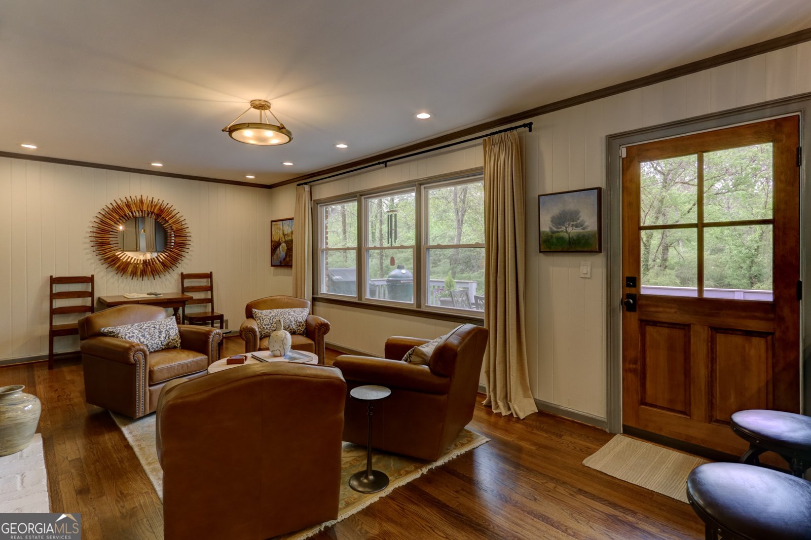 870 Starlight Drive Sandy Springs - Photo 34