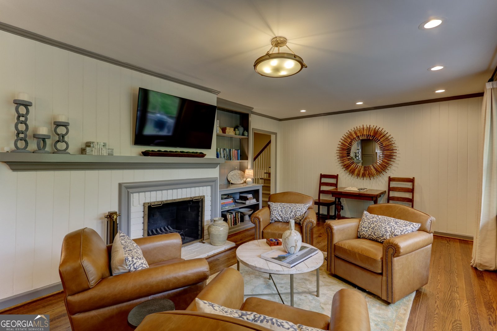 870 Starlight Drive Sandy Springs - Photo 35