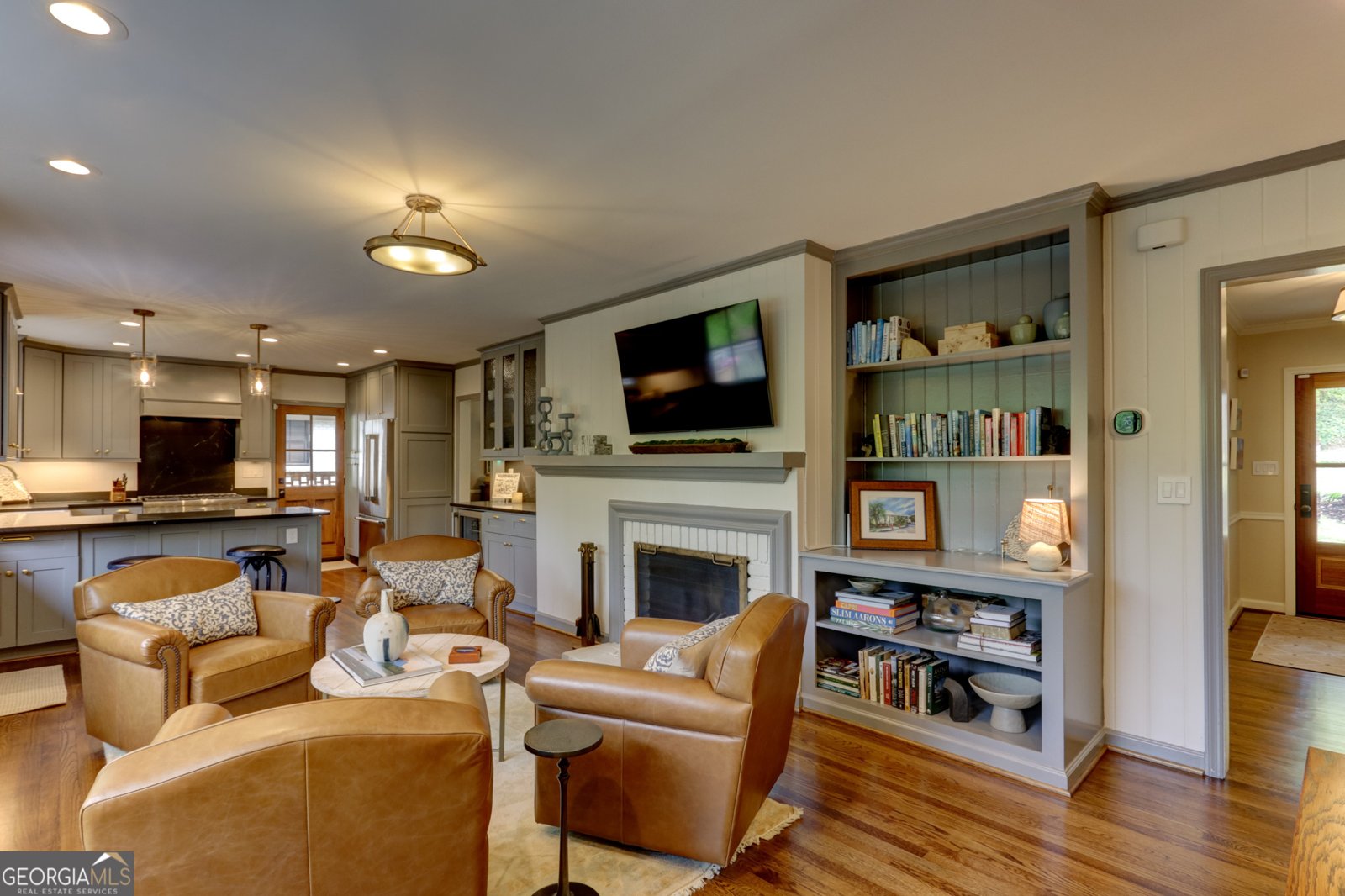 870 Starlight Drive Sandy Springs - Photo 36