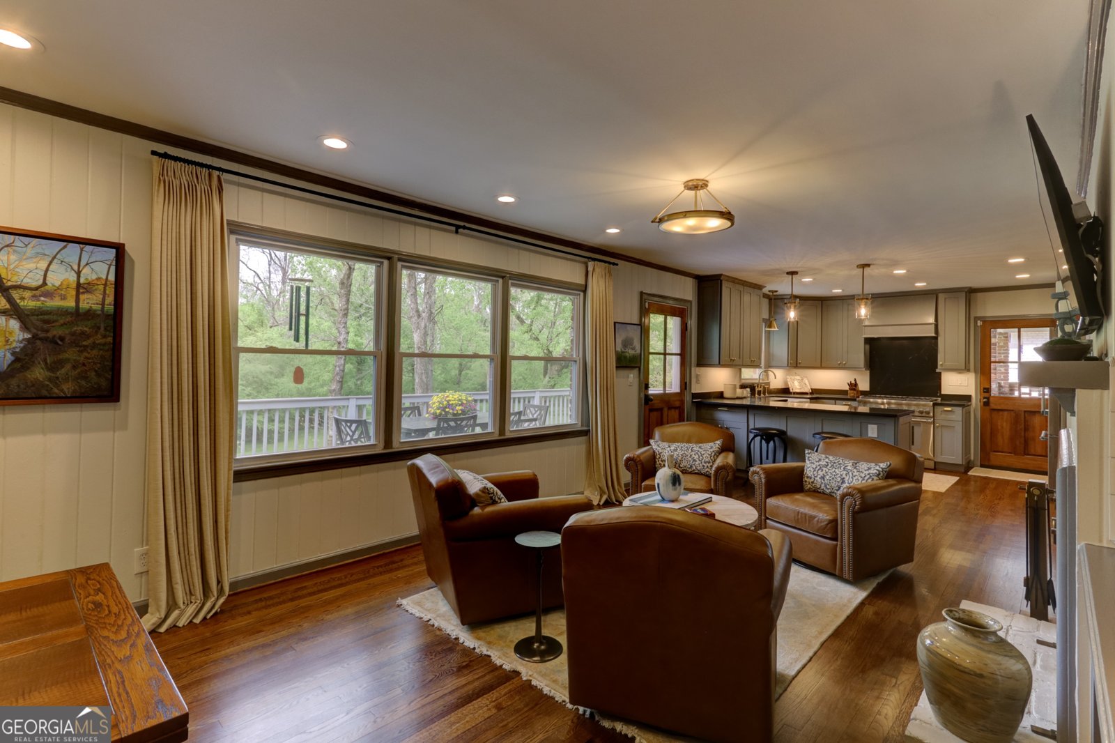 870 Starlight Drive Sandy Springs - Photo 37