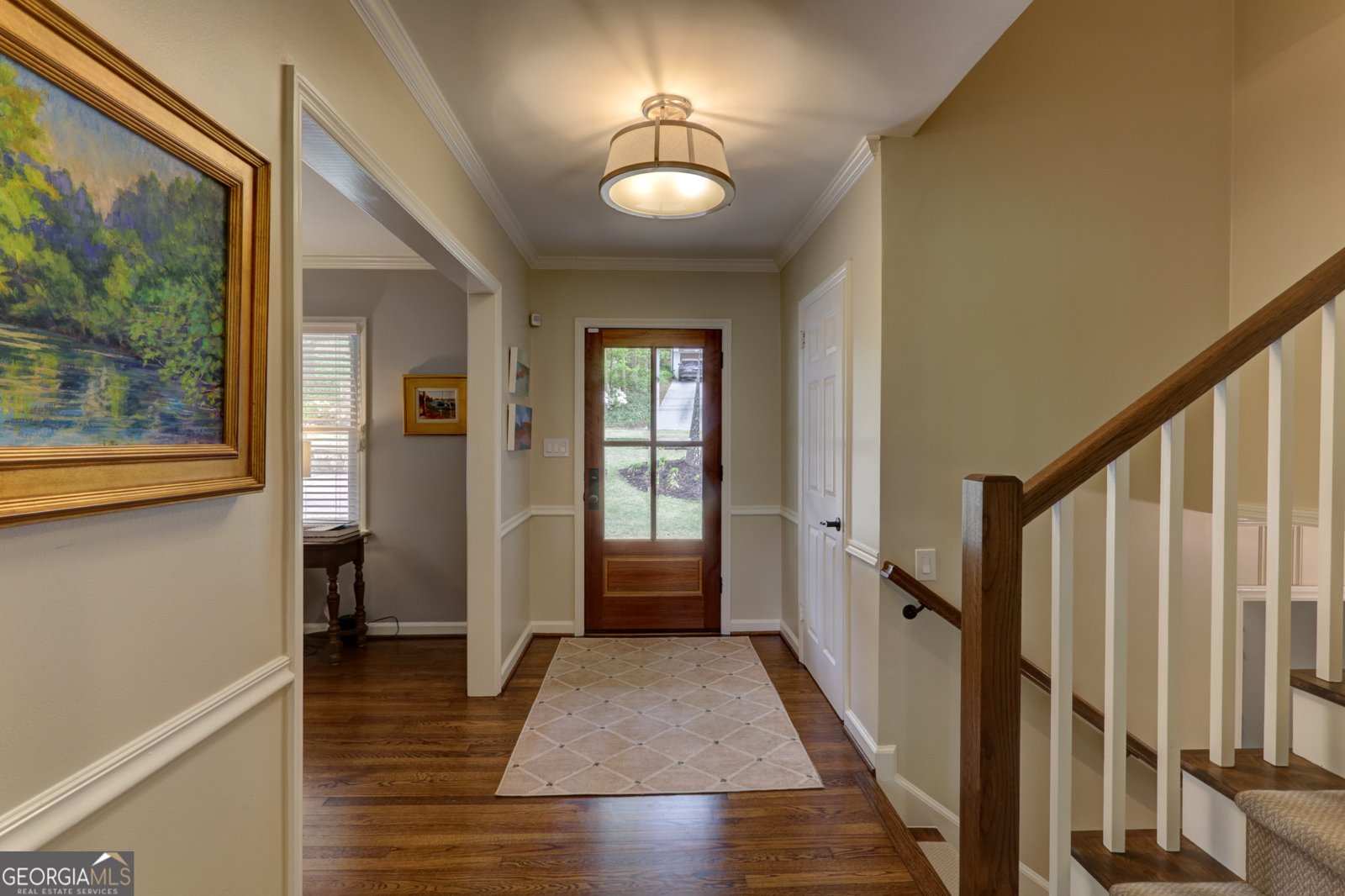 870 Starlight Drive Sandy Springs - Photo 38