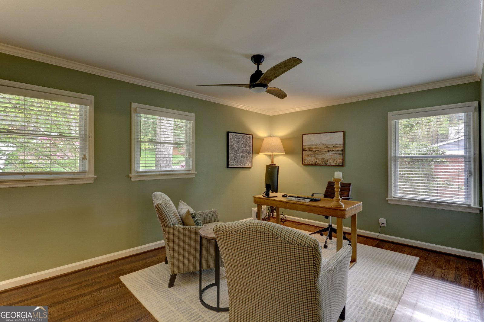 870 Starlight Drive Sandy Springs - Photo 39