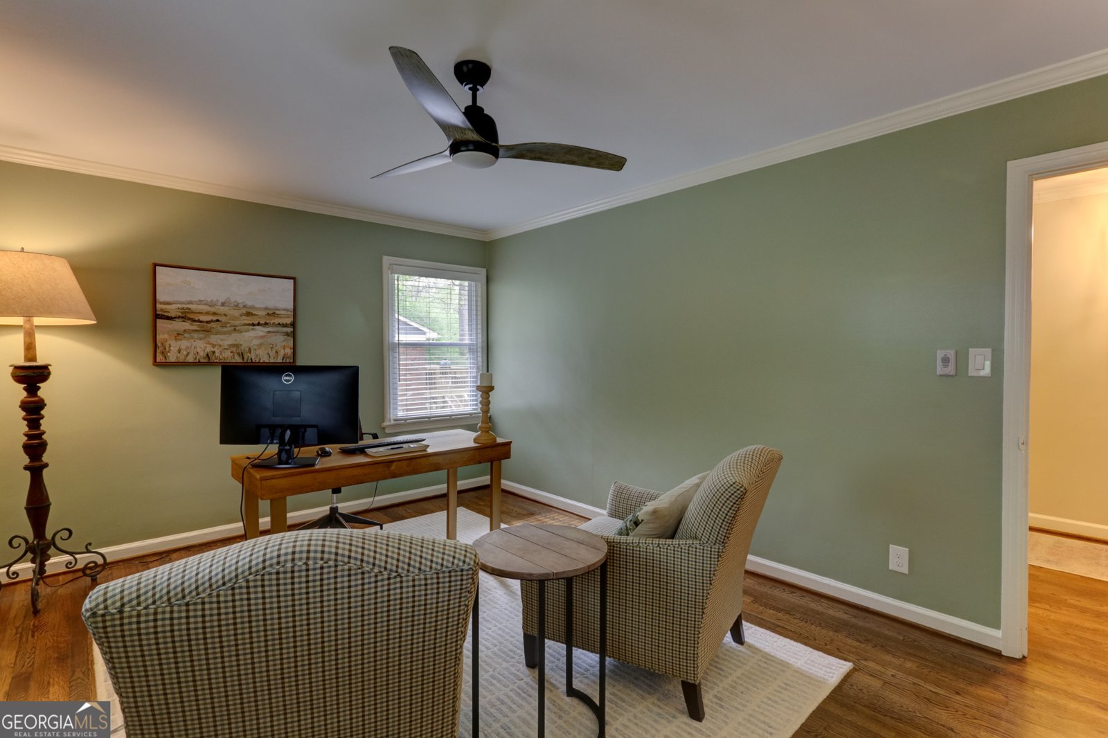 870 Starlight Drive Sandy Springs - Photo 40