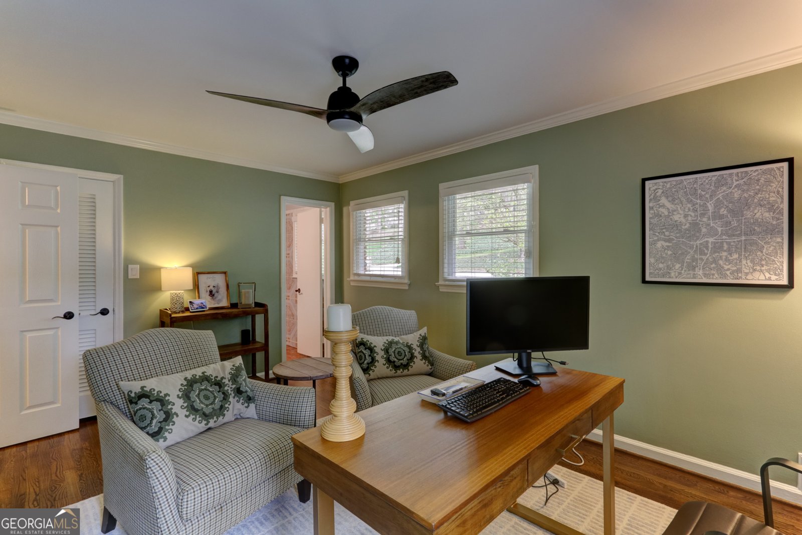 870 Starlight Drive Sandy Springs - Photo 41