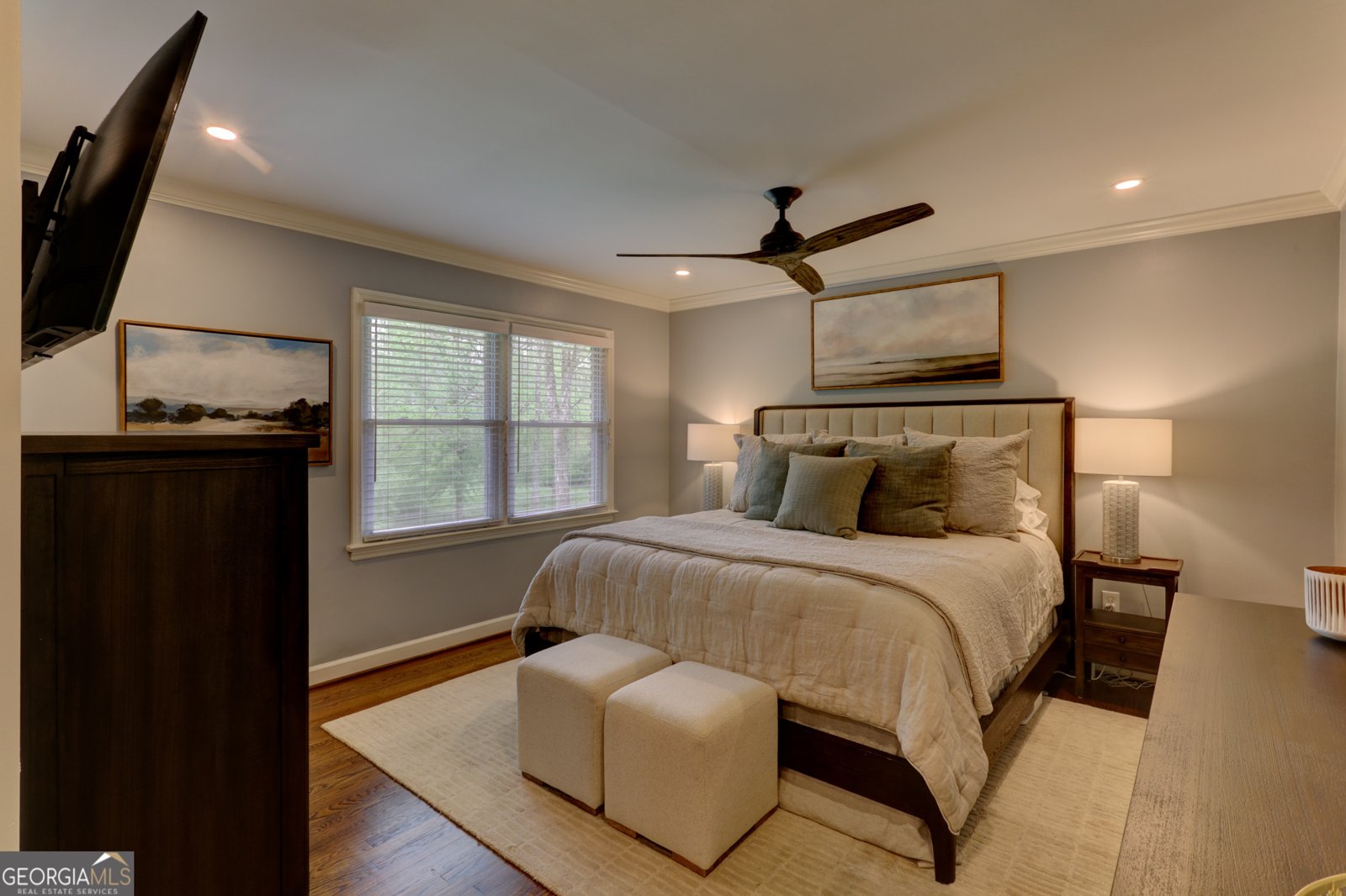 870 Starlight Drive Sandy Springs - Photo 45