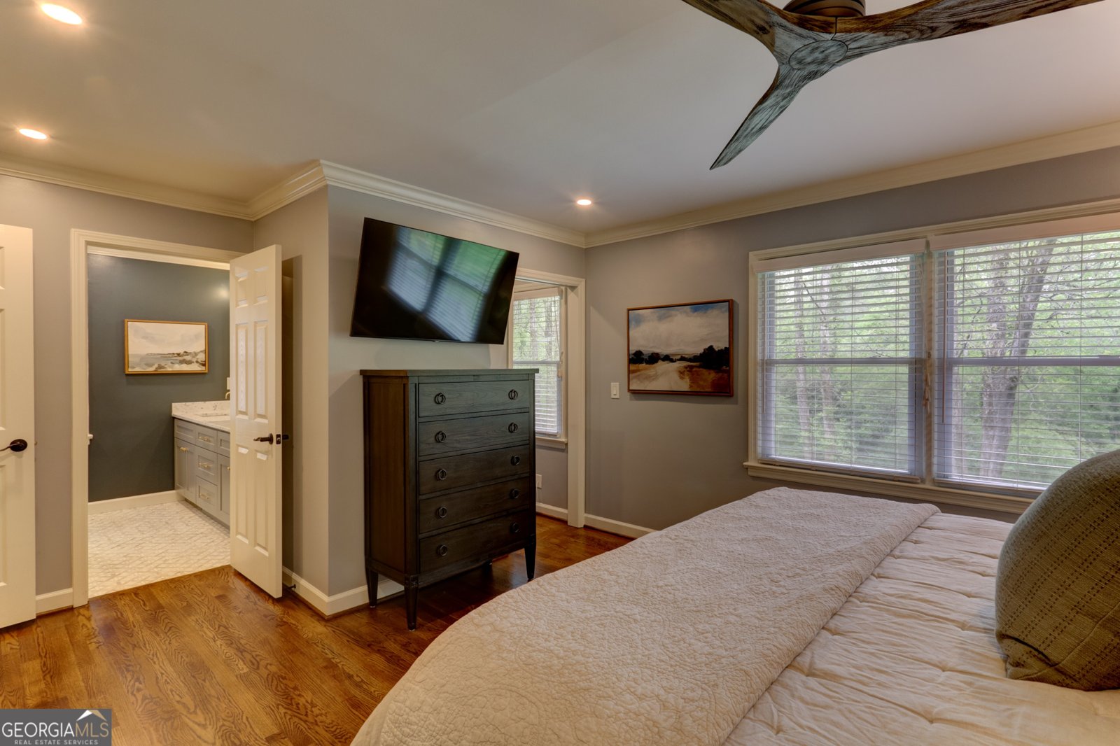 870 Starlight Drive Sandy Springs - Photo 46