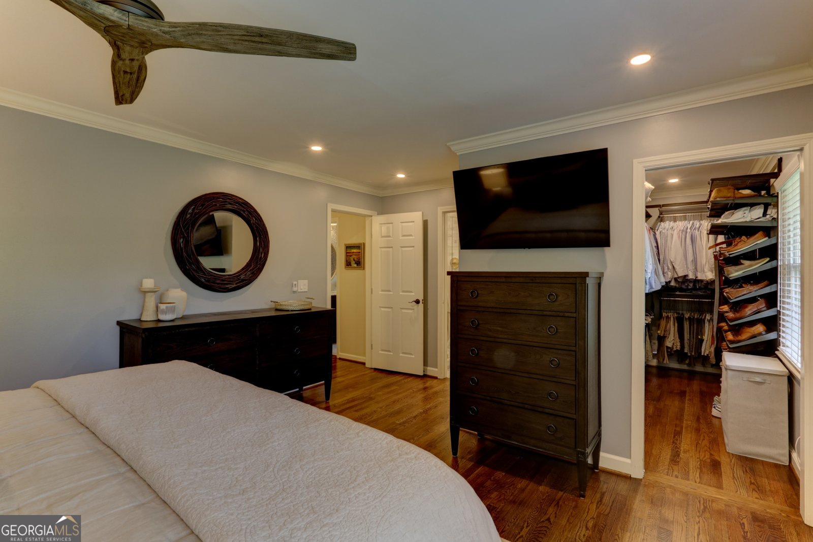 870 Starlight Drive Sandy Springs - Photo 48