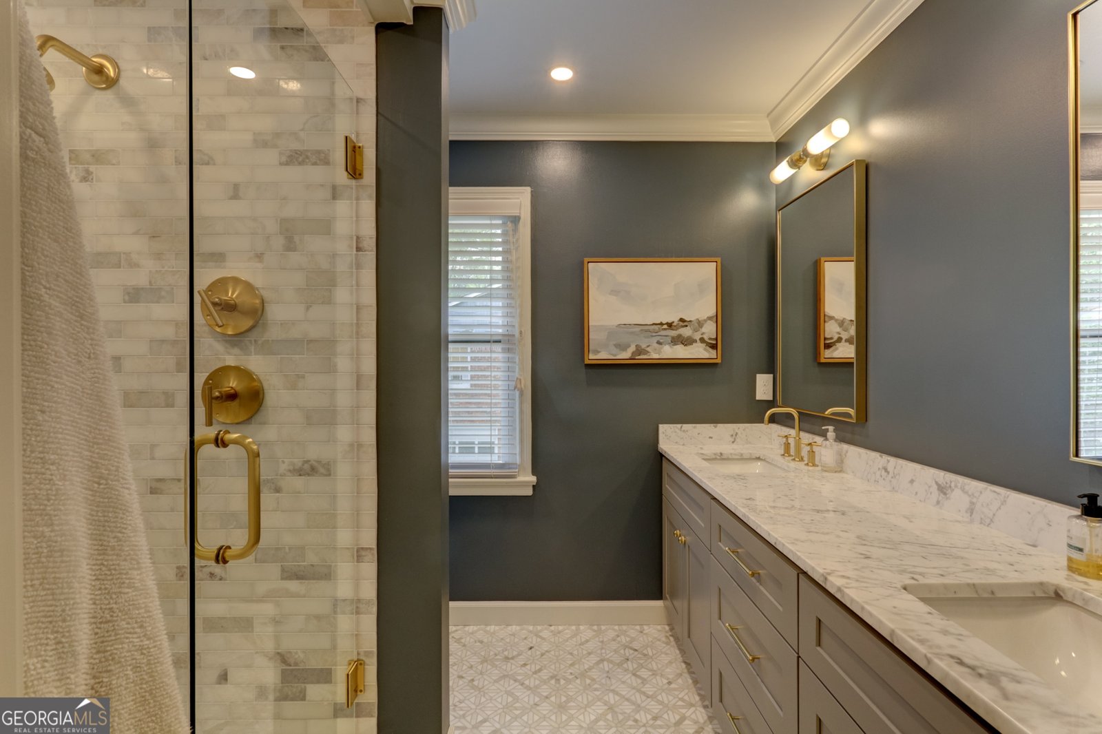 870 Starlight Drive Sandy Springs - Photo 49