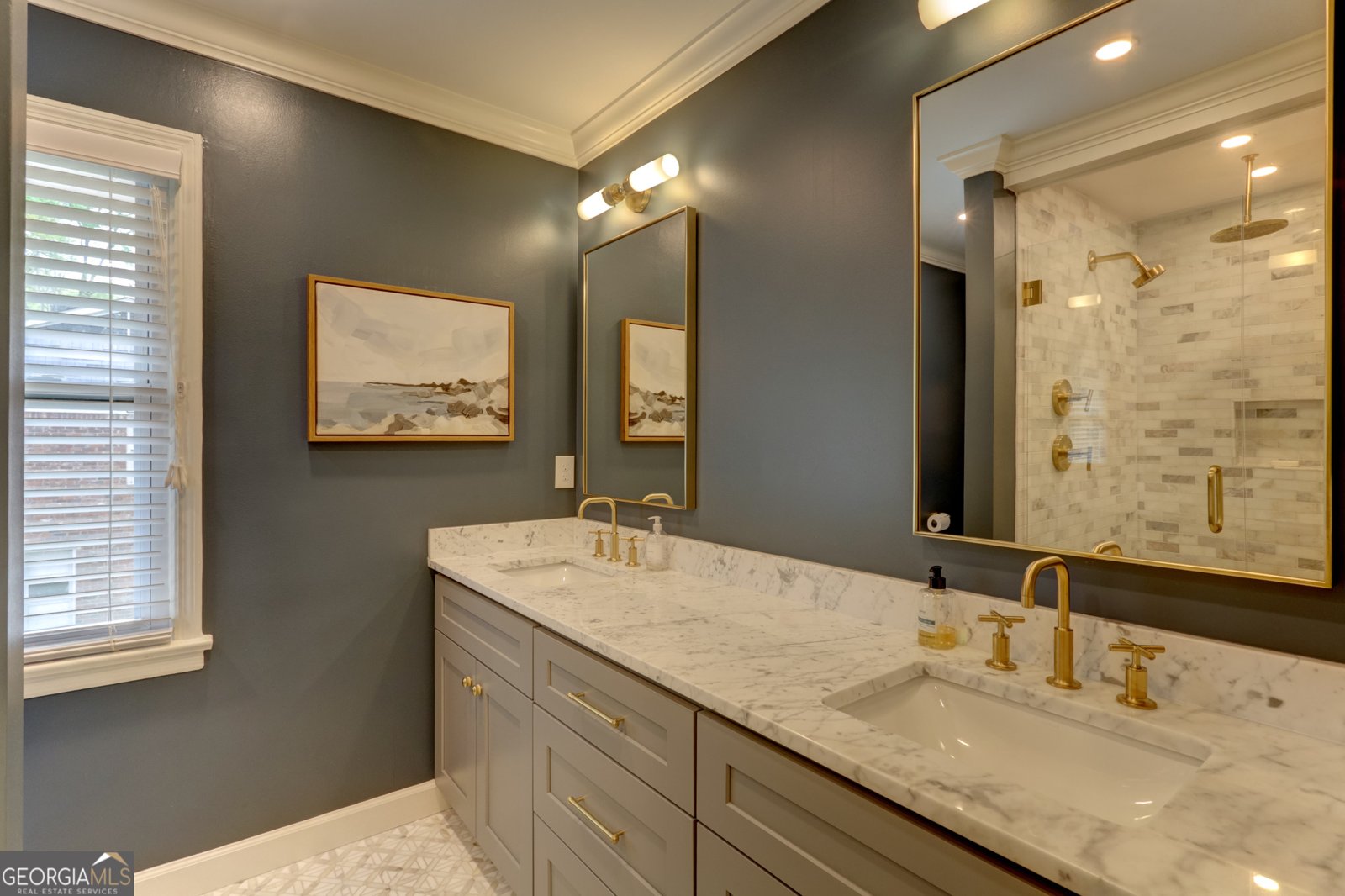 870 Starlight Drive Sandy Springs - Photo 50