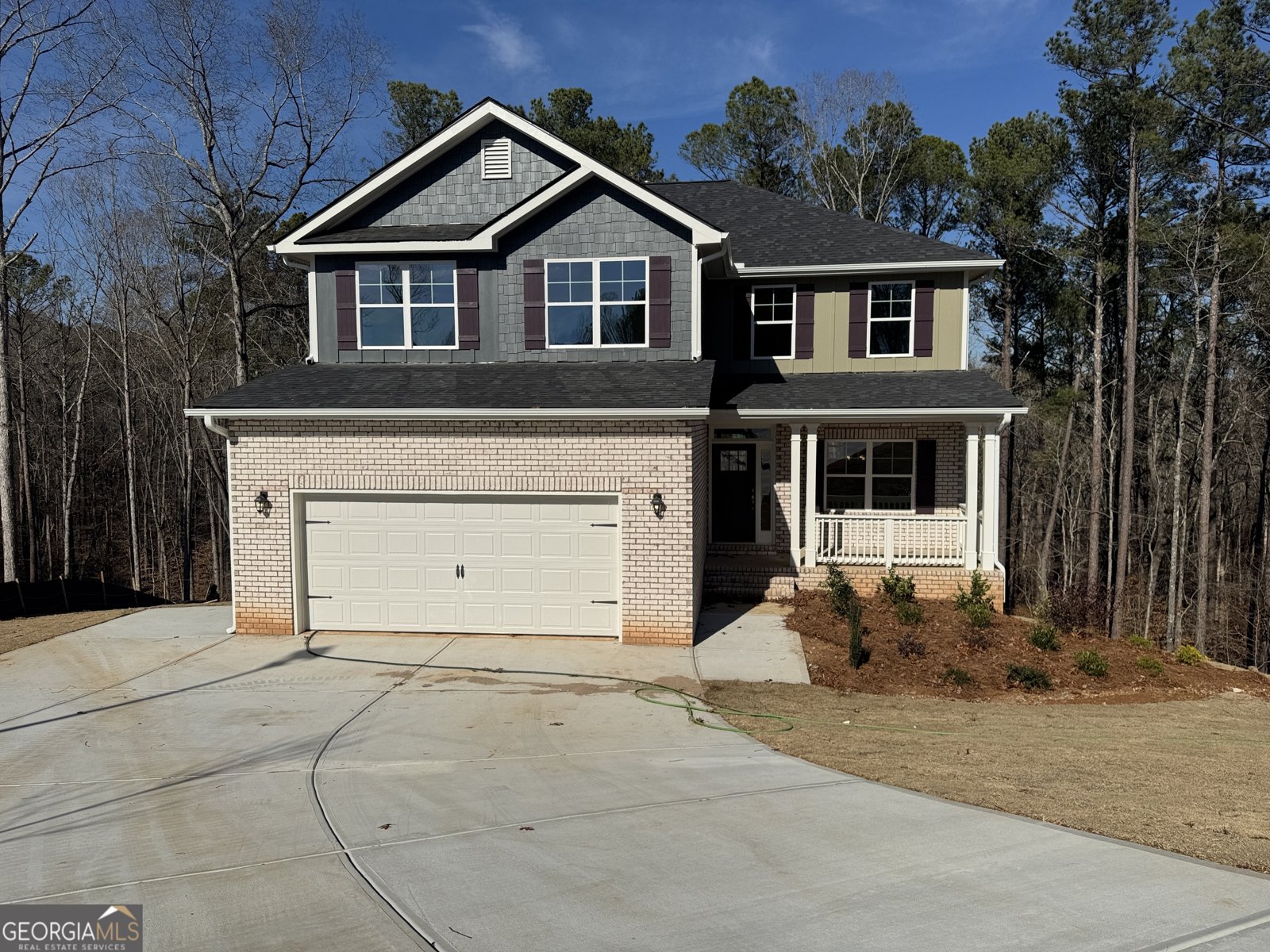 5326 Vinci Place Douglasville - Photo 1