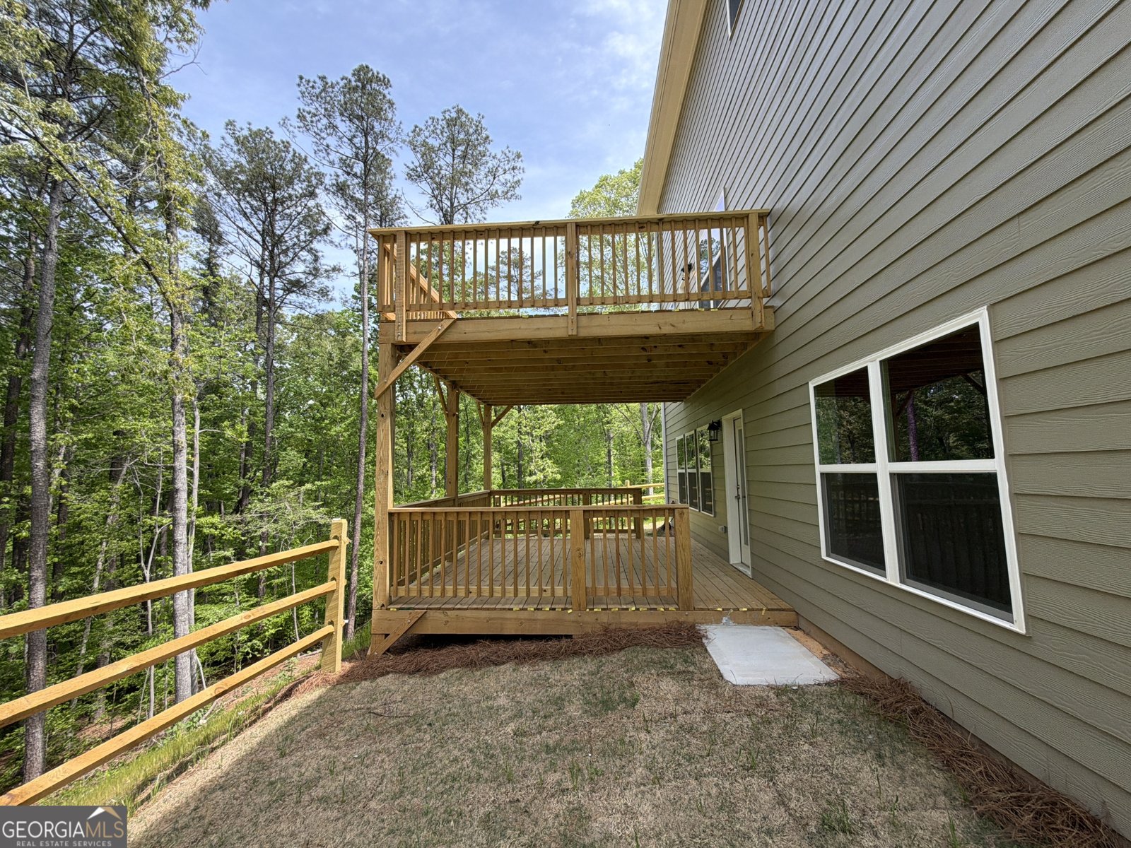 5326 Vinci Place Douglasville - Photo 30