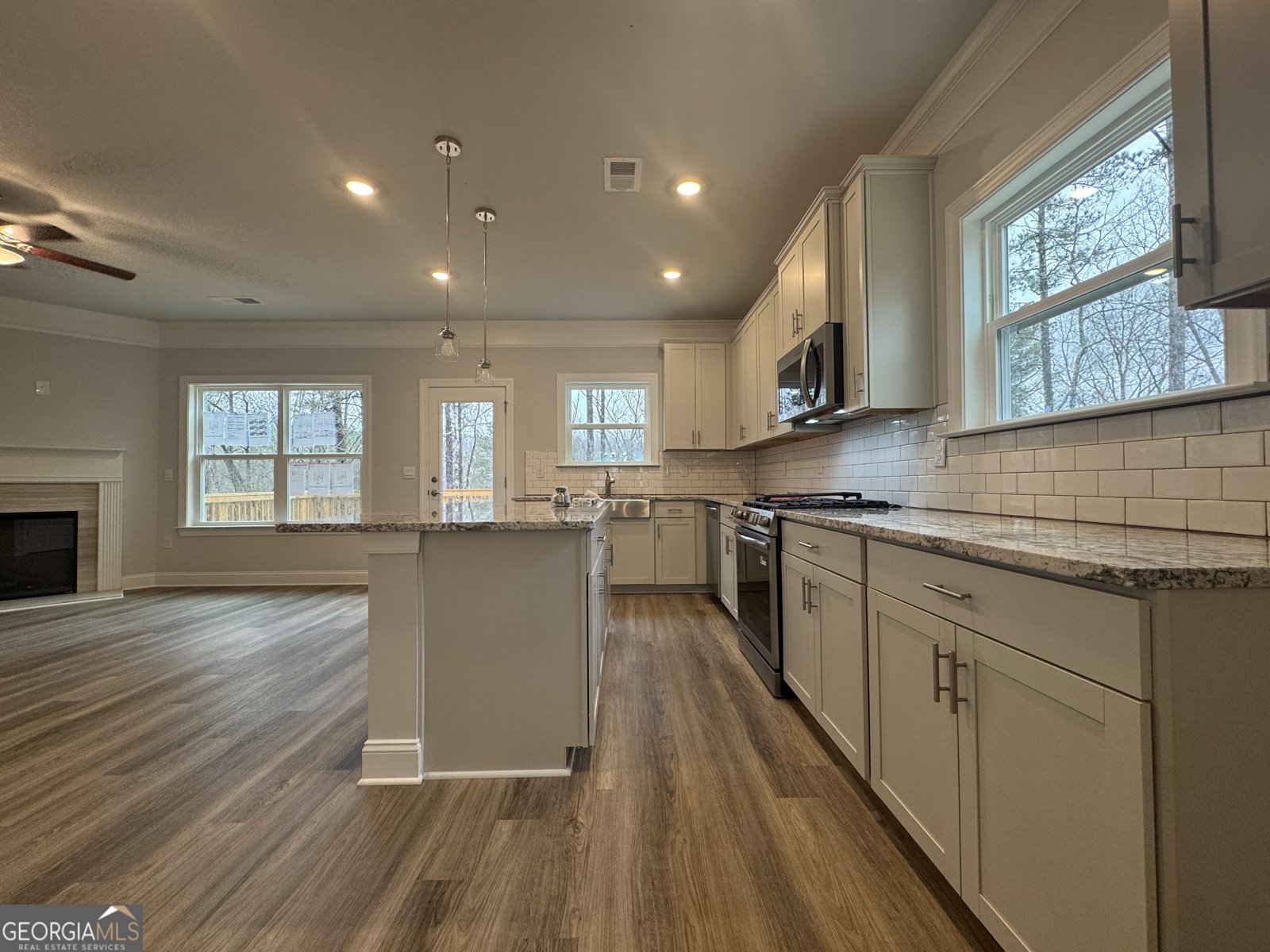 5326 Vinci Place Douglasville - Photo 6