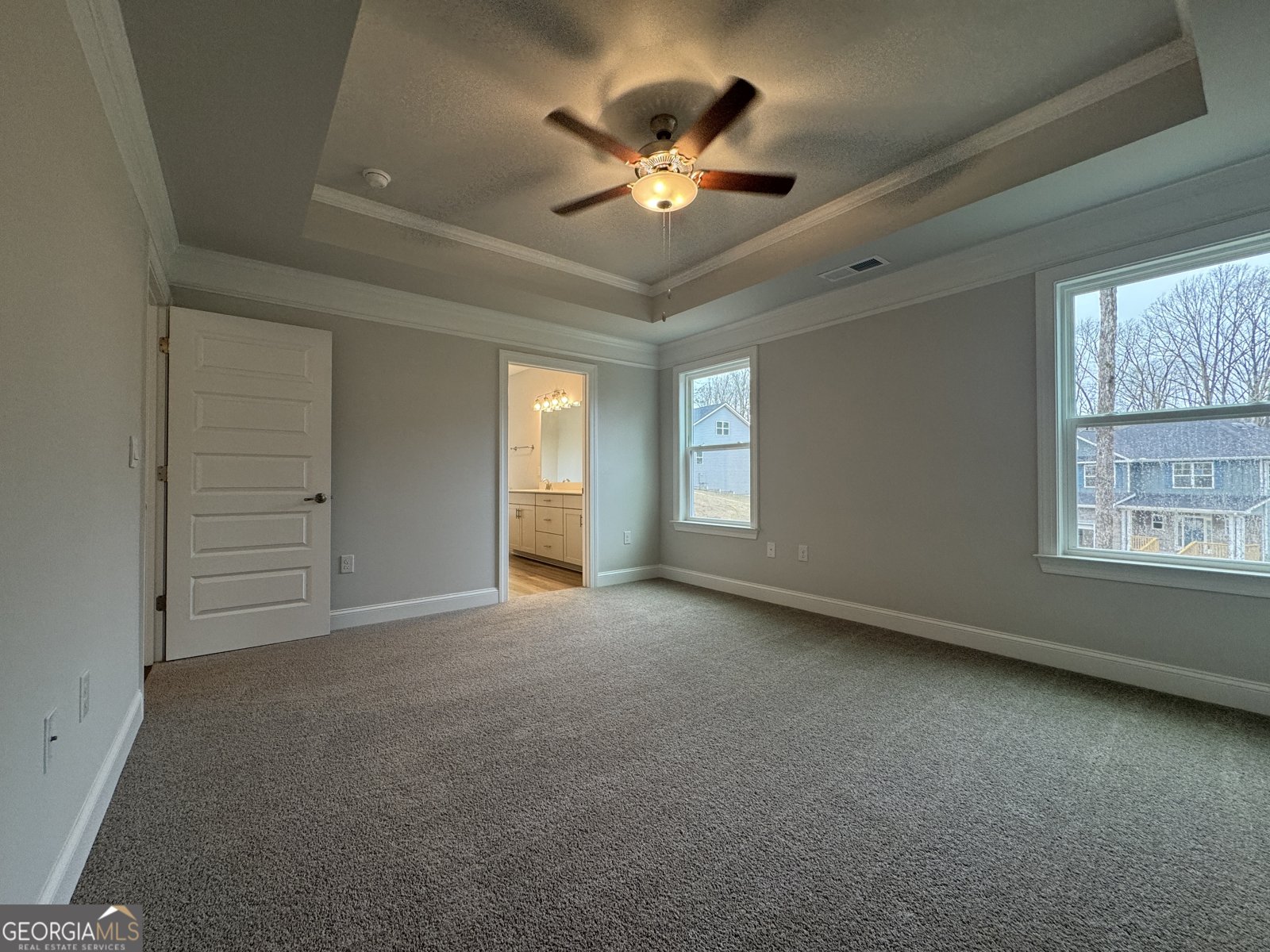 5326 Vinci Place Douglasville - Photo 8