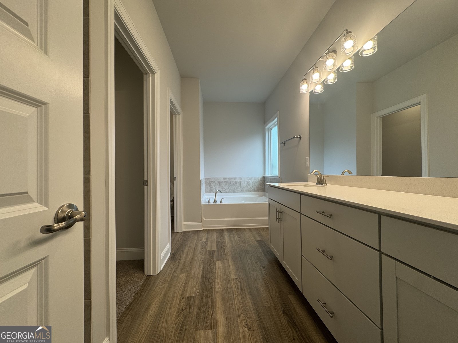 5326 Vinci Place Douglasville - Photo 9