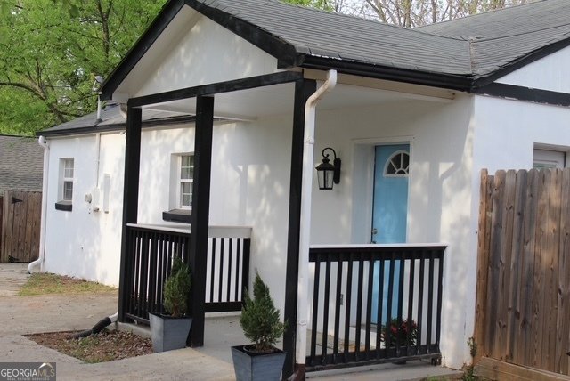 1076 Grant Way Atlanta - Photo 1