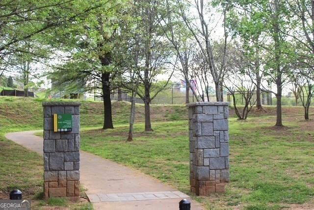 1076 Grant Way Atlanta - Photo 29