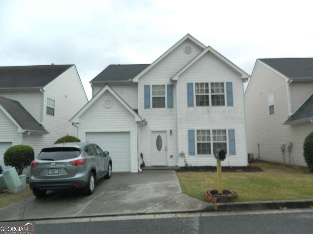 425 Spring Head Drive Lawrenceville - Photo 1