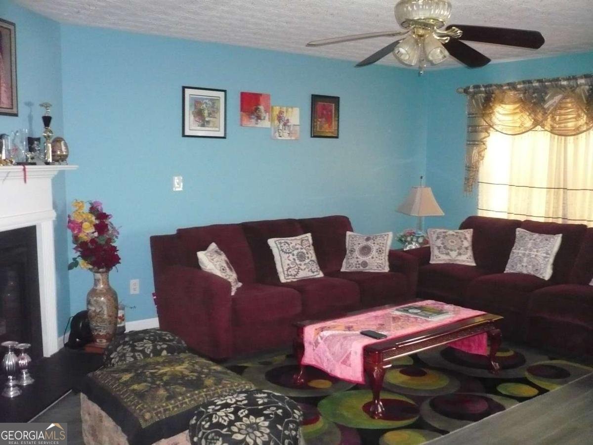 425 Spring Head Drive Lawrenceville - Photo 7