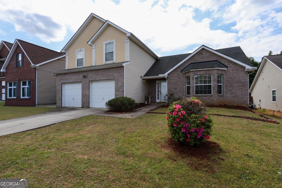 1753 Deer Crossing Circle Jonesboro - Photo 1