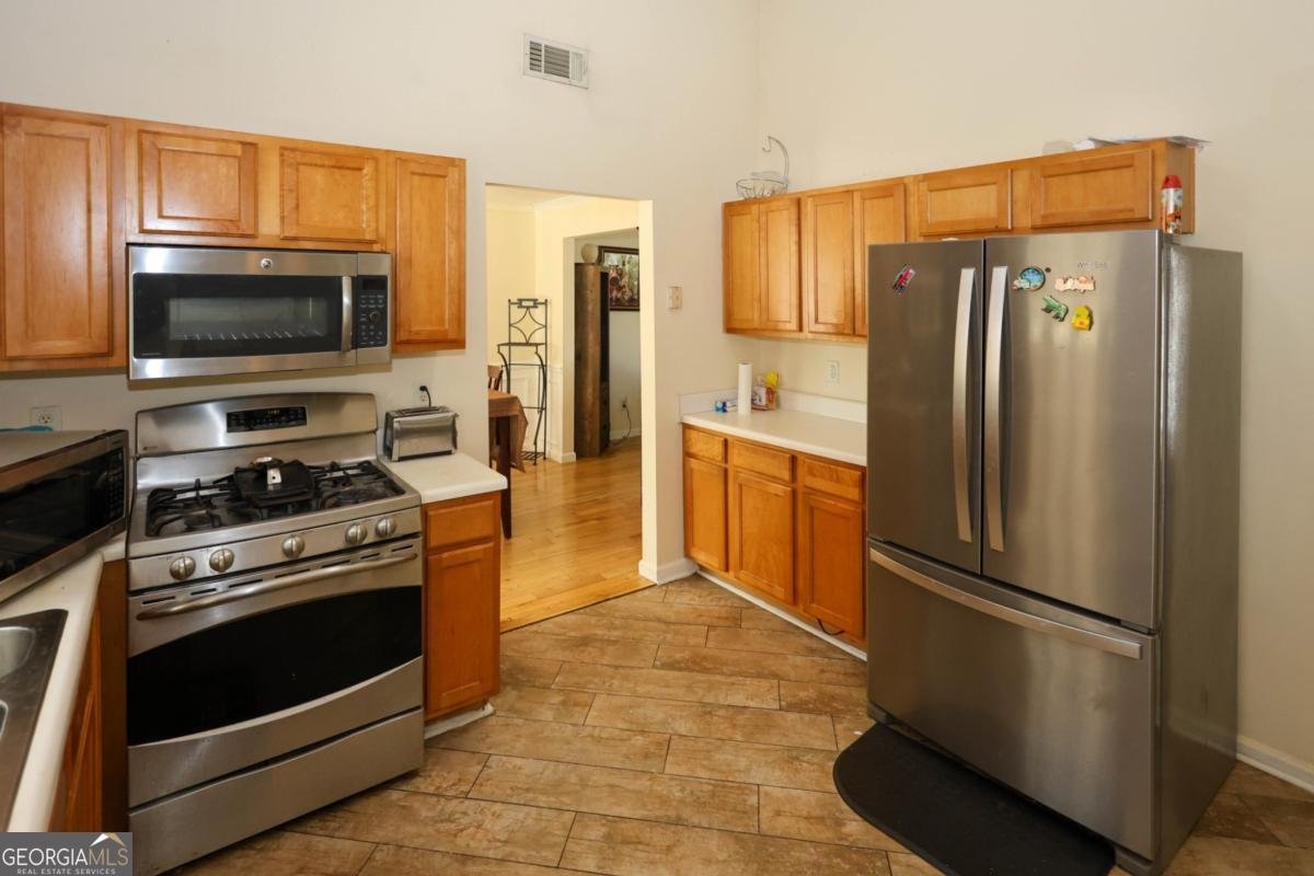 1753 Deer Crossing Circle Jonesboro - Photo 10