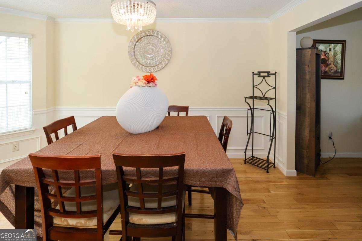 1753 Deer Crossing Circle Jonesboro - Photo 13