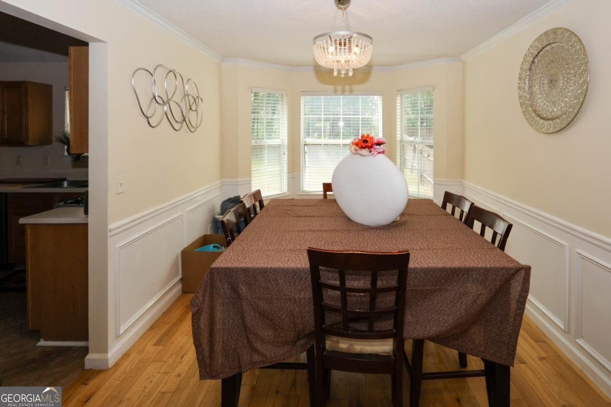 1753 Deer Crossing Circle Jonesboro - Photo 14