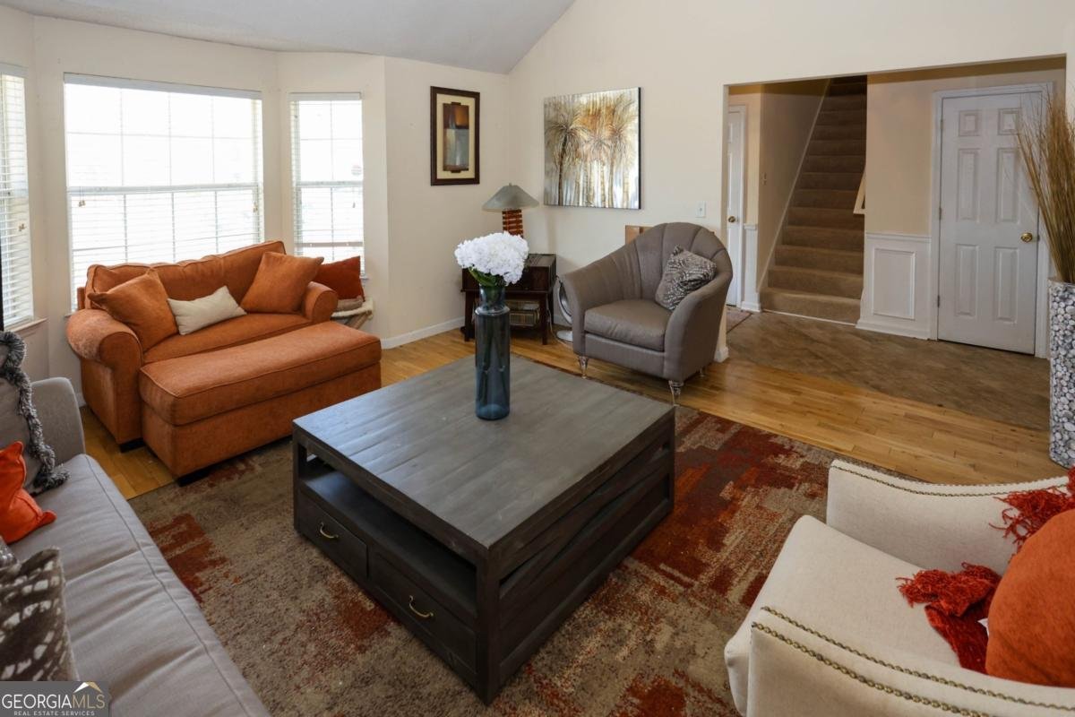 1753 Deer Crossing Circle Jonesboro - Photo 16