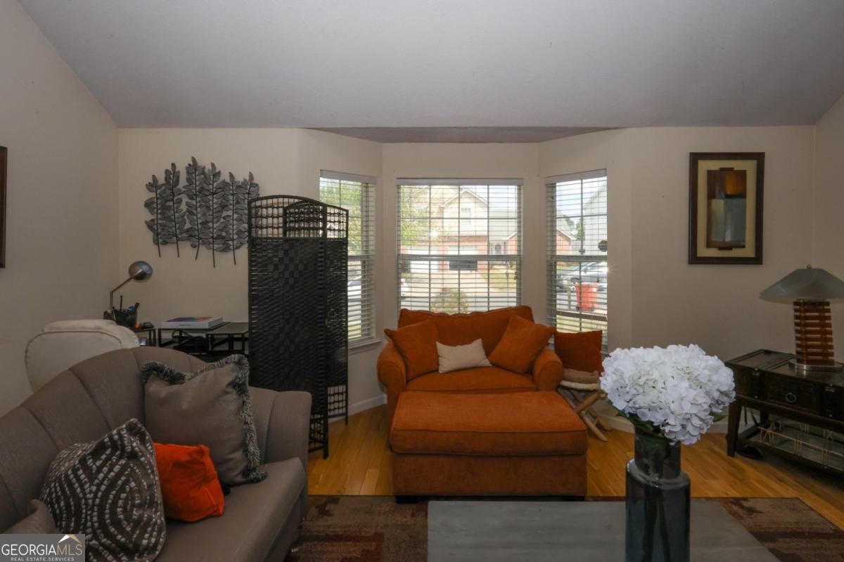 1753 Deer Crossing Circle Jonesboro - Photo 17