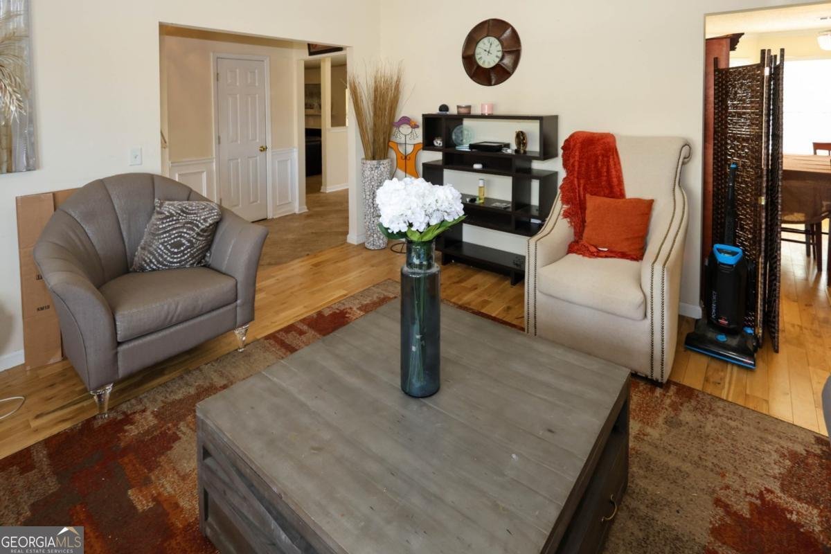 1753 Deer Crossing Circle Jonesboro - Photo 18