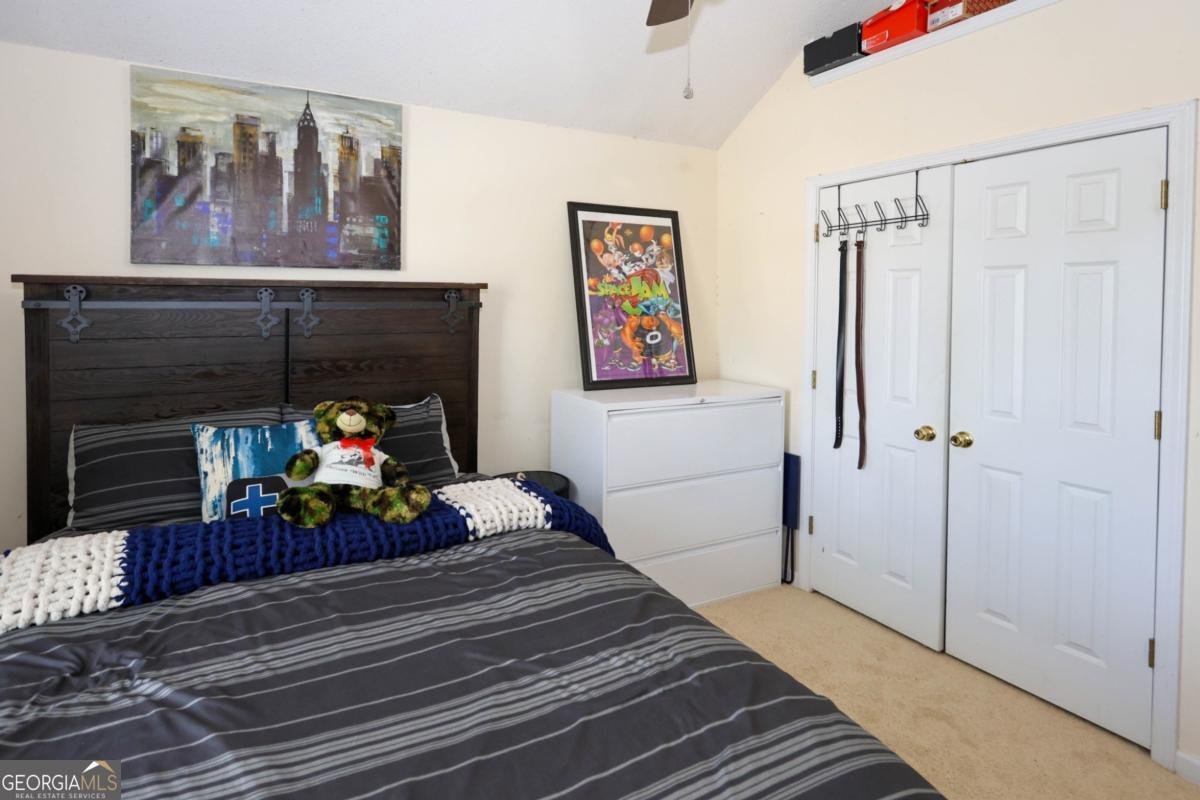 1753 Deer Crossing Circle Jonesboro - Photo 23