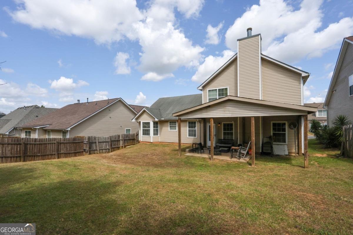 1753 Deer Crossing Circle Jonesboro - Photo 30