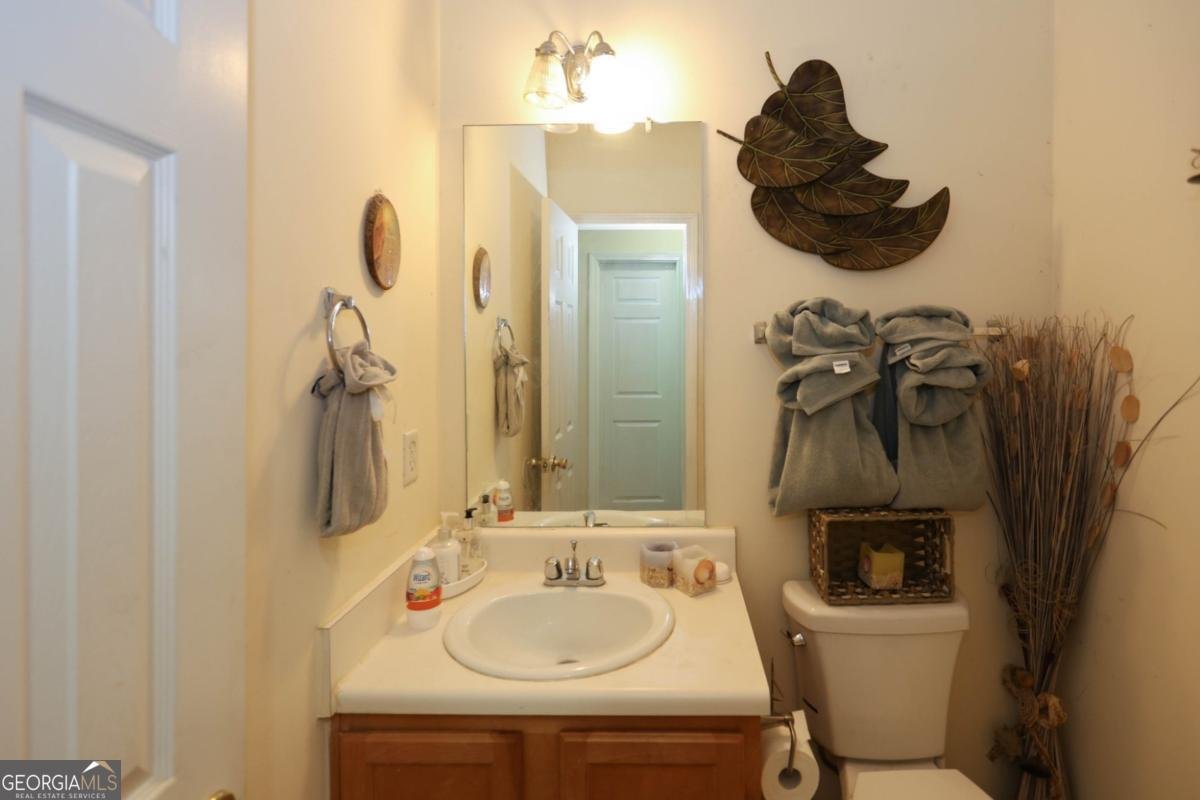 1753 Deer Crossing Circle Jonesboro - Photo 7