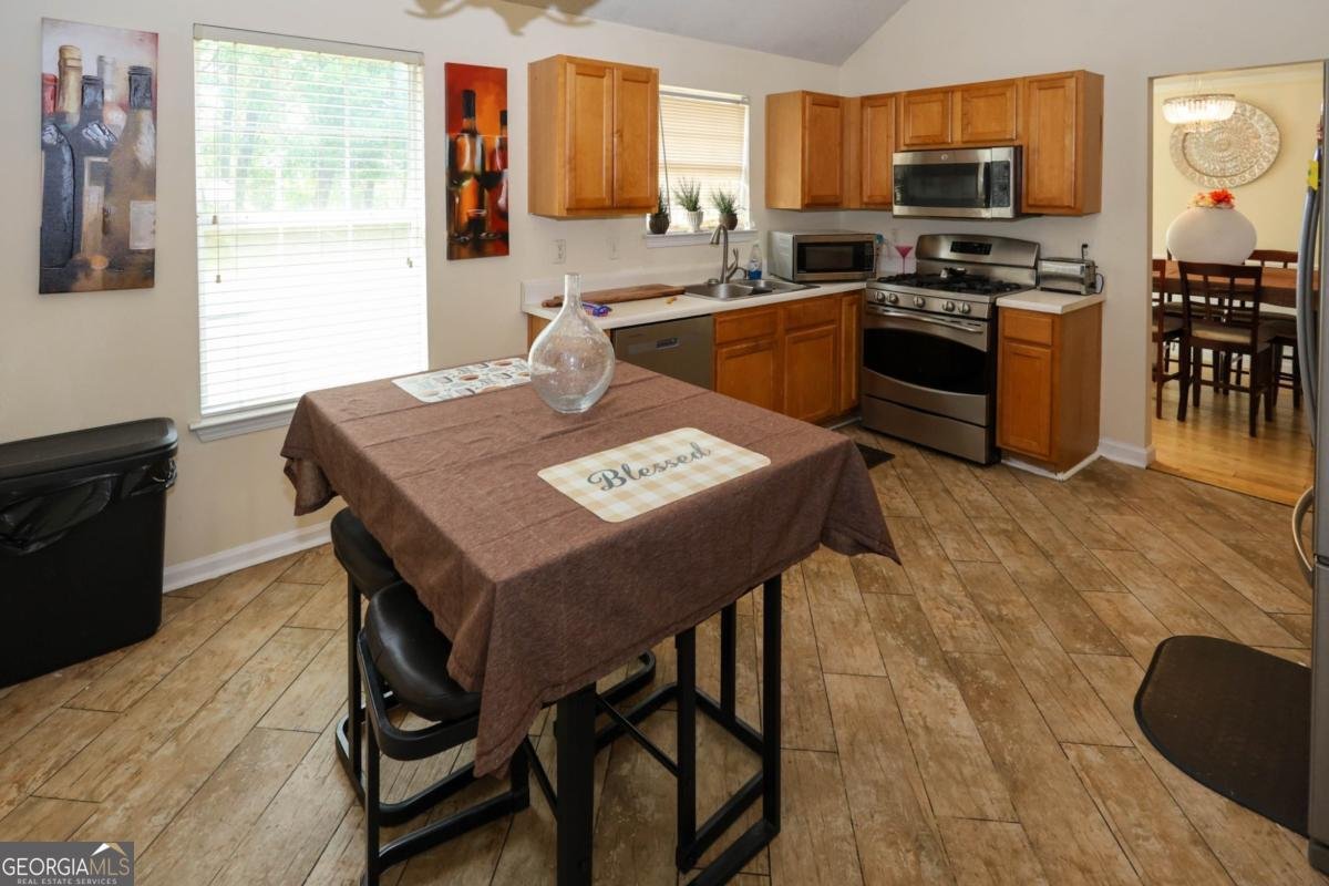 1753 Deer Crossing Circle Jonesboro - Photo 8